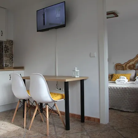 Appartamento La Casita De Fide Molinaseca Esterno foto