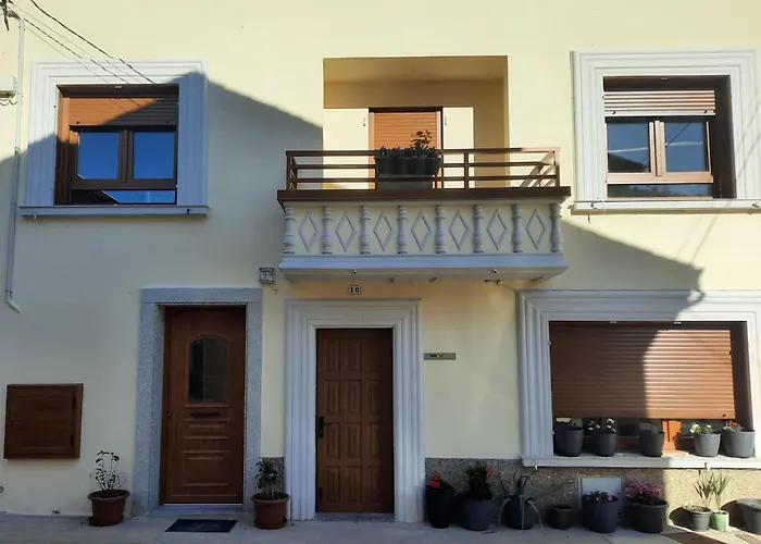 La Casita De Fide