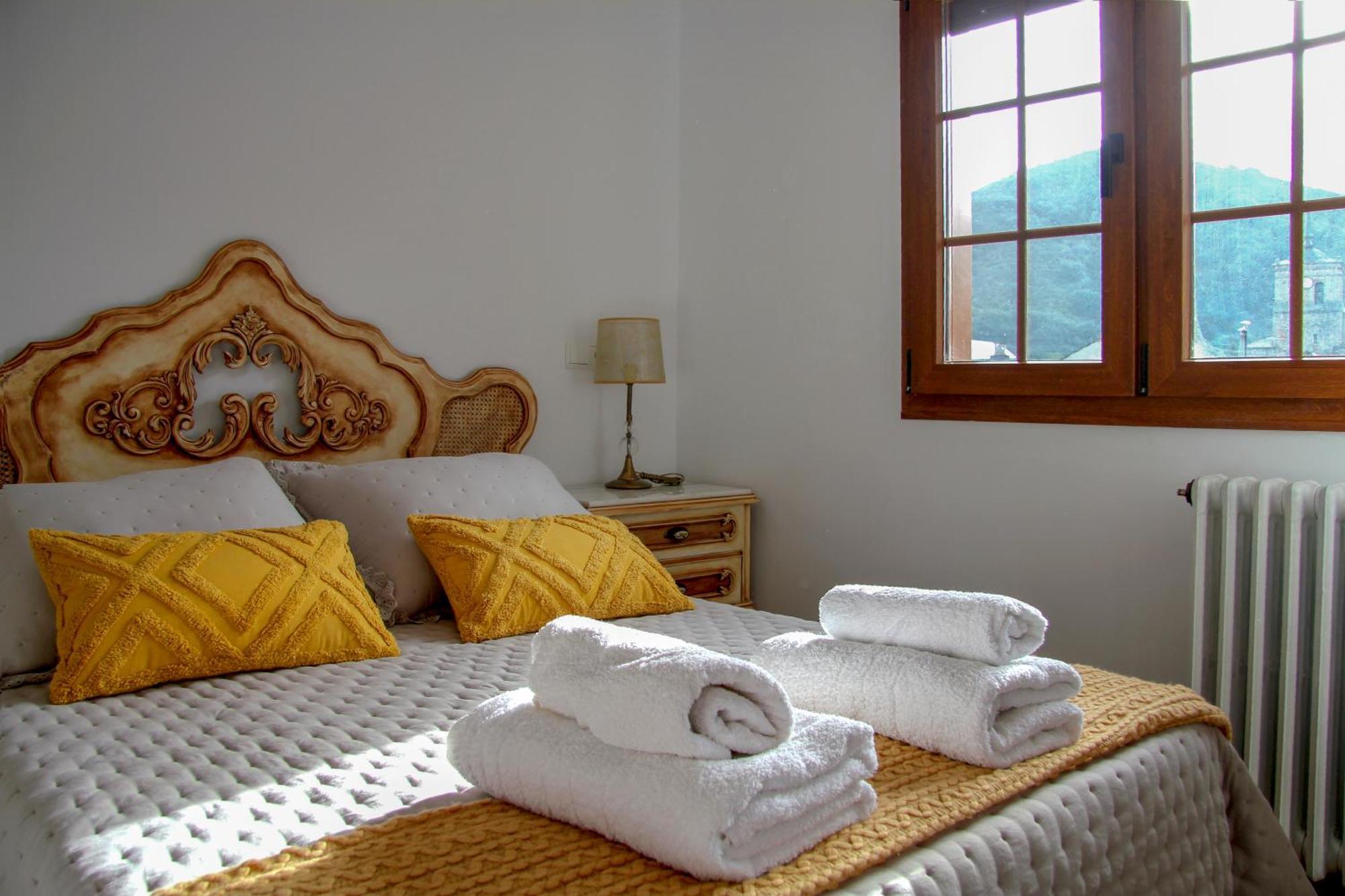 Apartment La Casita De Fide