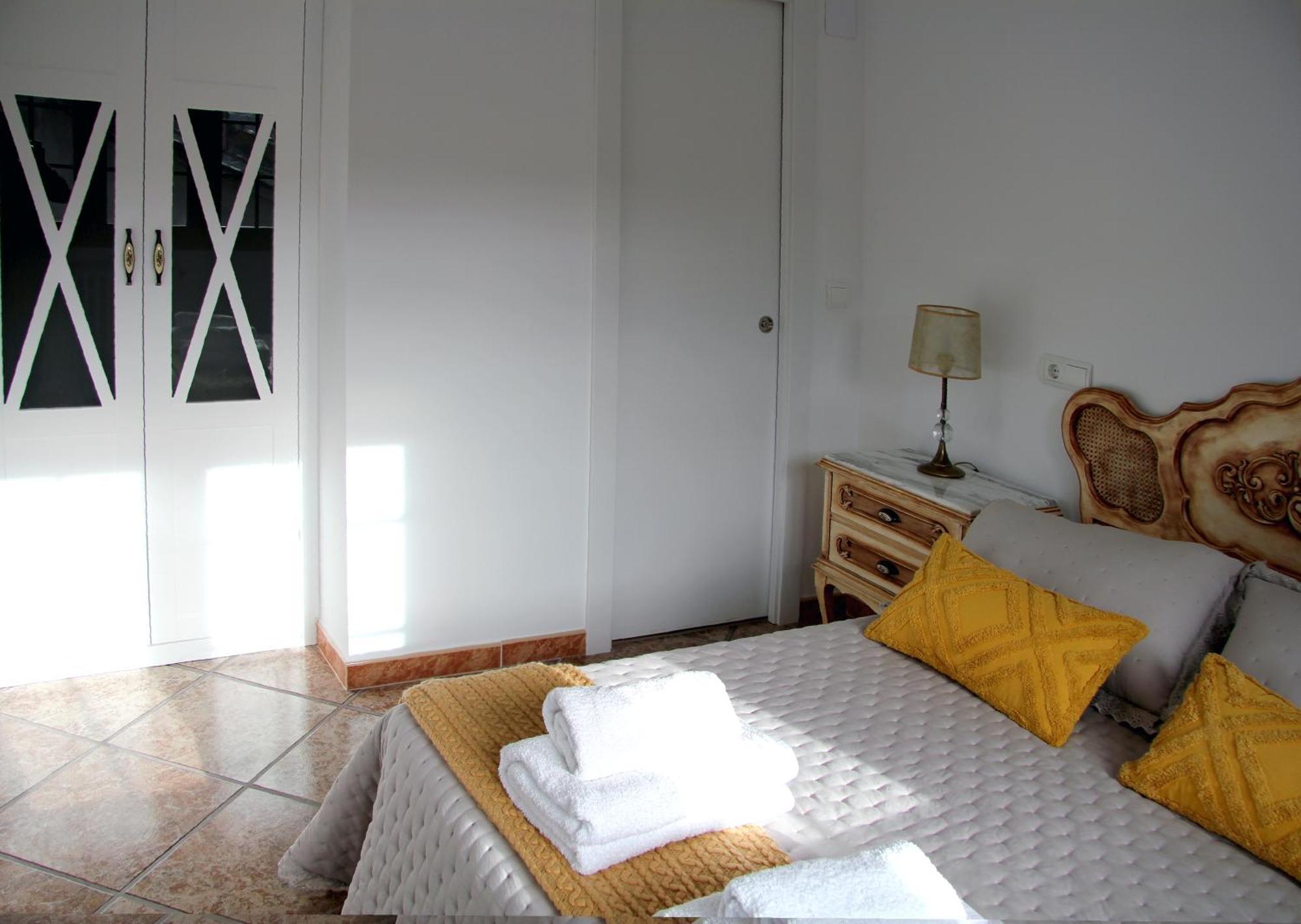 La Casita De Fide * Molinaseca